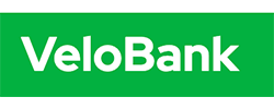 Velo Bank Poznań - lista oddziałów 2025