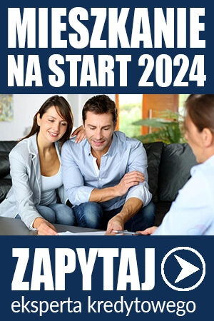 Mieszkanie na Start w Poznaniu